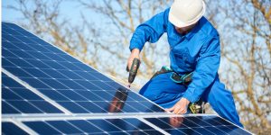 Installation Maintenance Panneaux Solaires Photovoltaïques à Savins